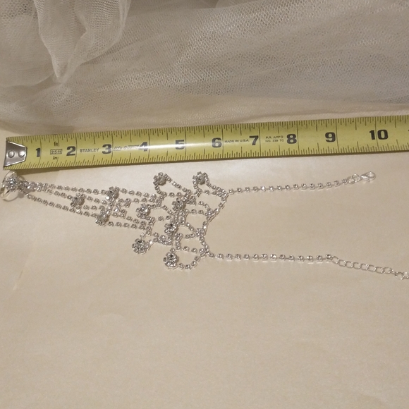 Crystal Jewelry Shoes! - Picture 4 of 10